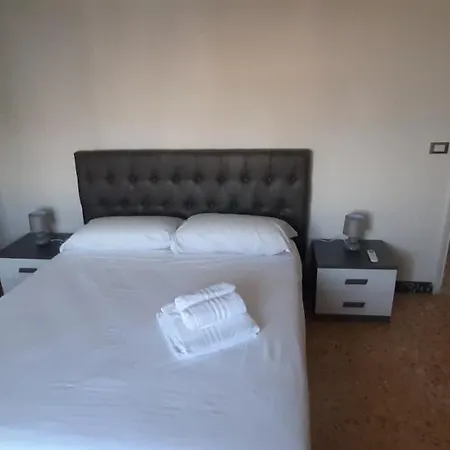 Ferienwohnung Casa Di Stefano Geata Exterior foto