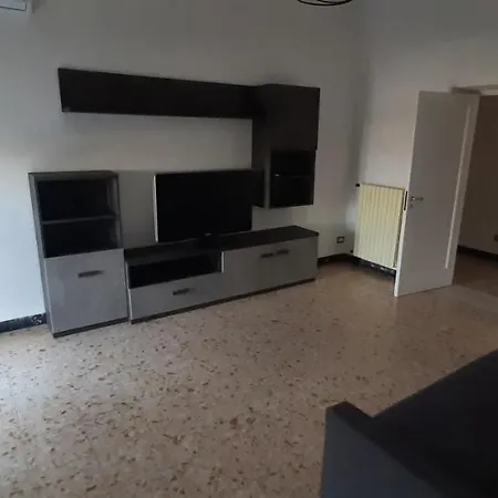Ferienwohnung Casa Di Stefano Geata Exterior foto