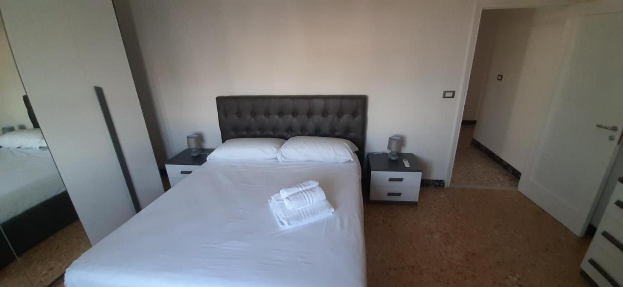 Apartment Casa Di Stefano Gaeta