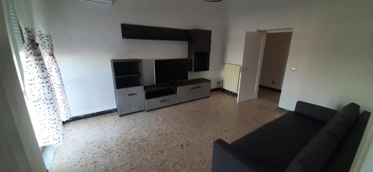 Casa Di Stefano Apartment